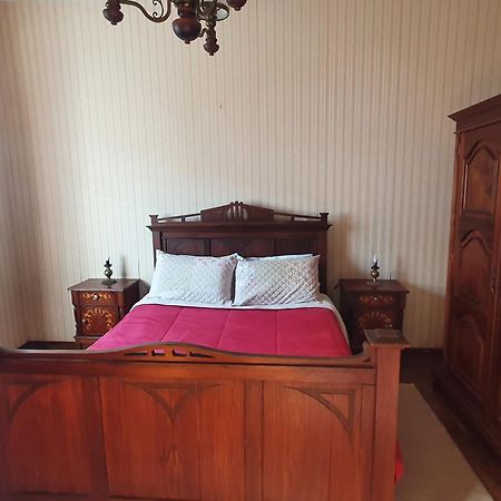Horse Riding Country House Вила-Франка-де-Шира Экстерьер фото