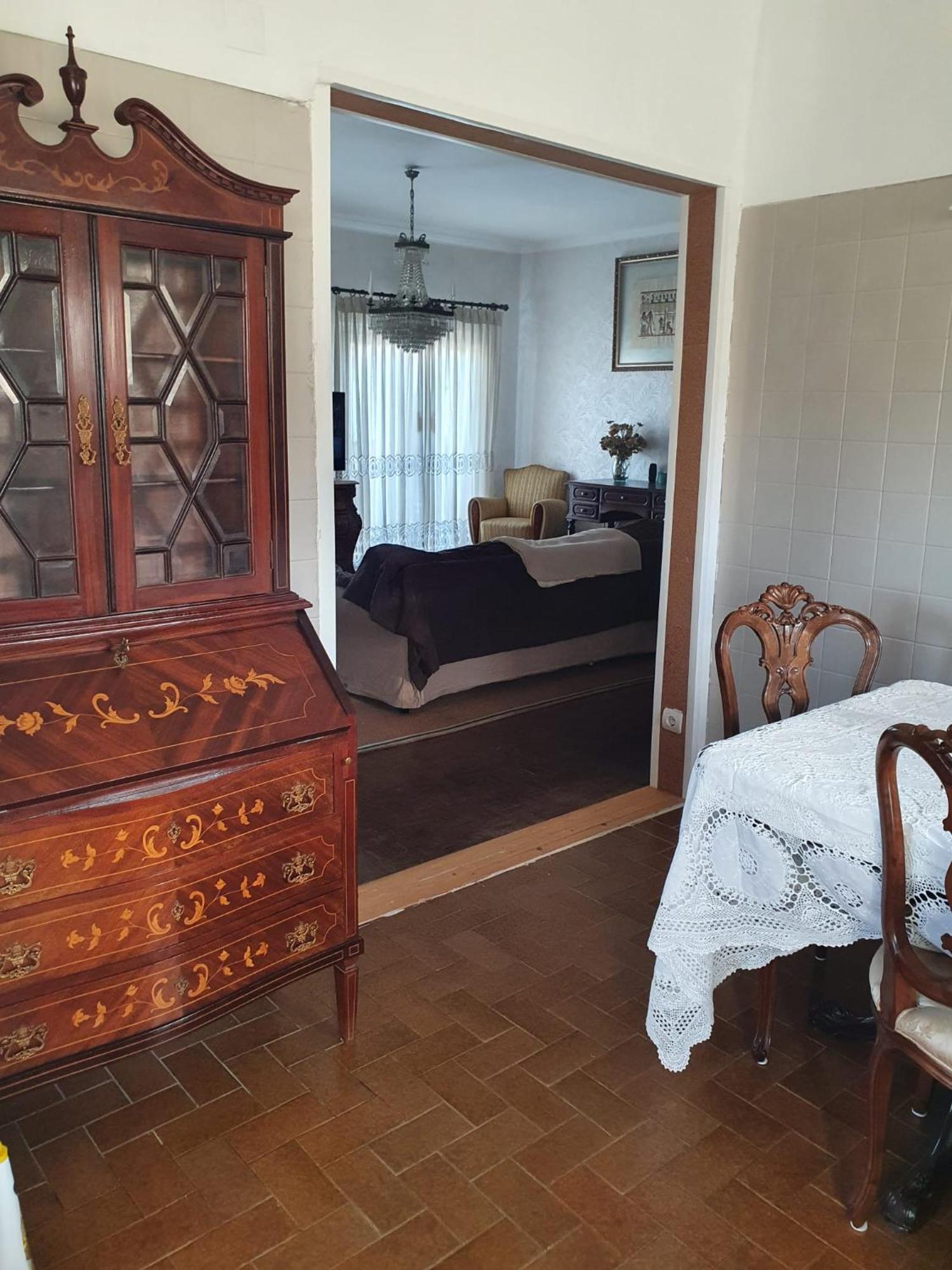 Horse Riding Country House Вила-Франка-де-Шира Экстерьер фото