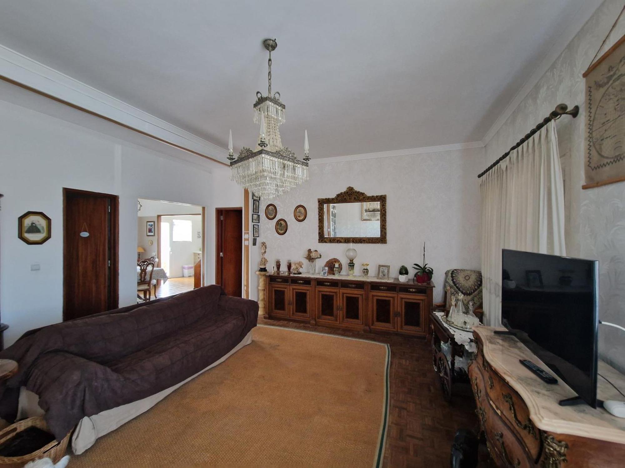 Horse Riding Country House Вила-Франка-де-Шира Экстерьер фото