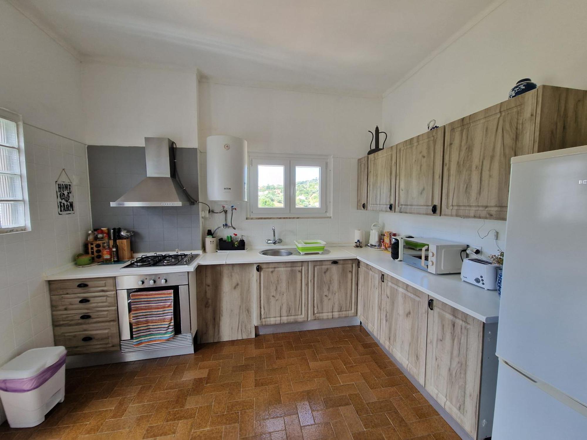 Horse Riding Country House Вила-Франка-де-Шира Экстерьер фото