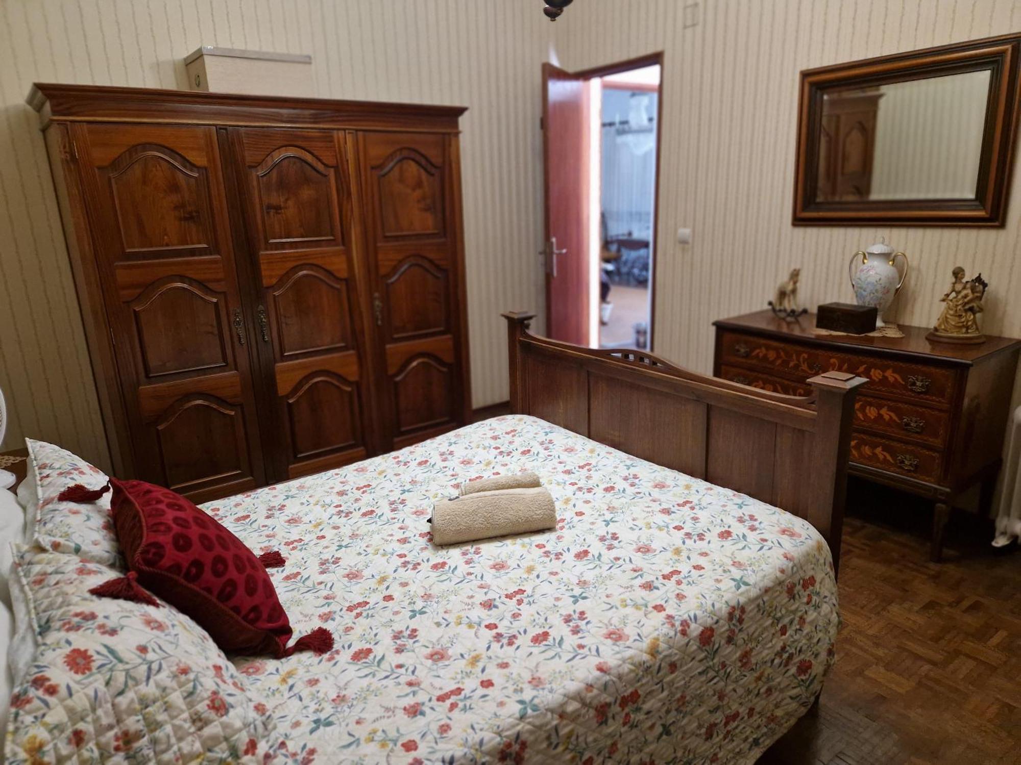 Horse Riding Country House Вила-Франка-де-Шира Экстерьер фото