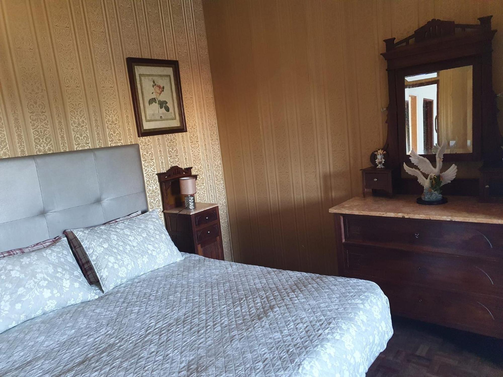 Horse Riding Country House Вила-Франка-де-Шира Экстерьер фото