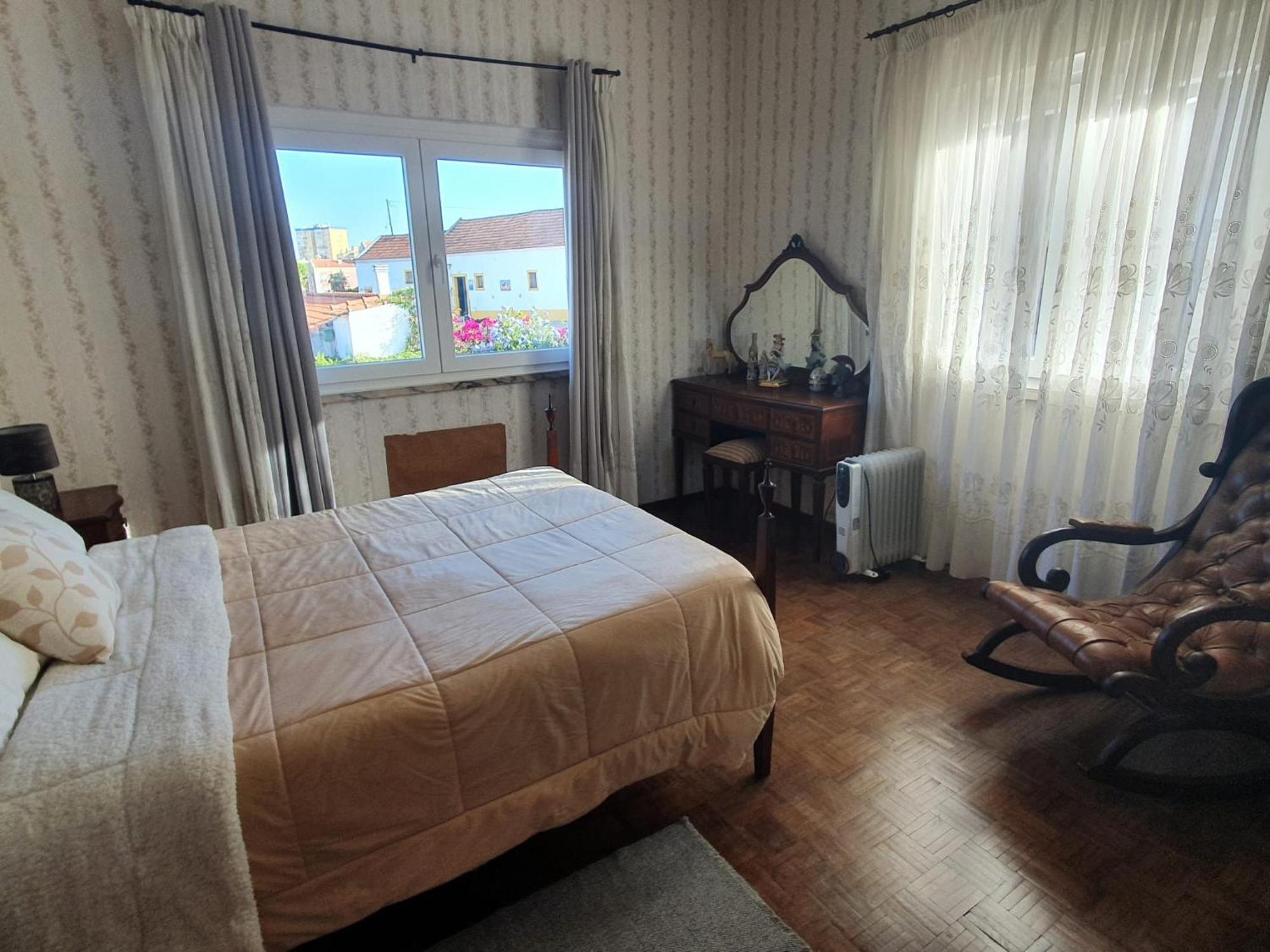 Horse Riding Country House Вила-Франка-де-Шира Экстерьер фото