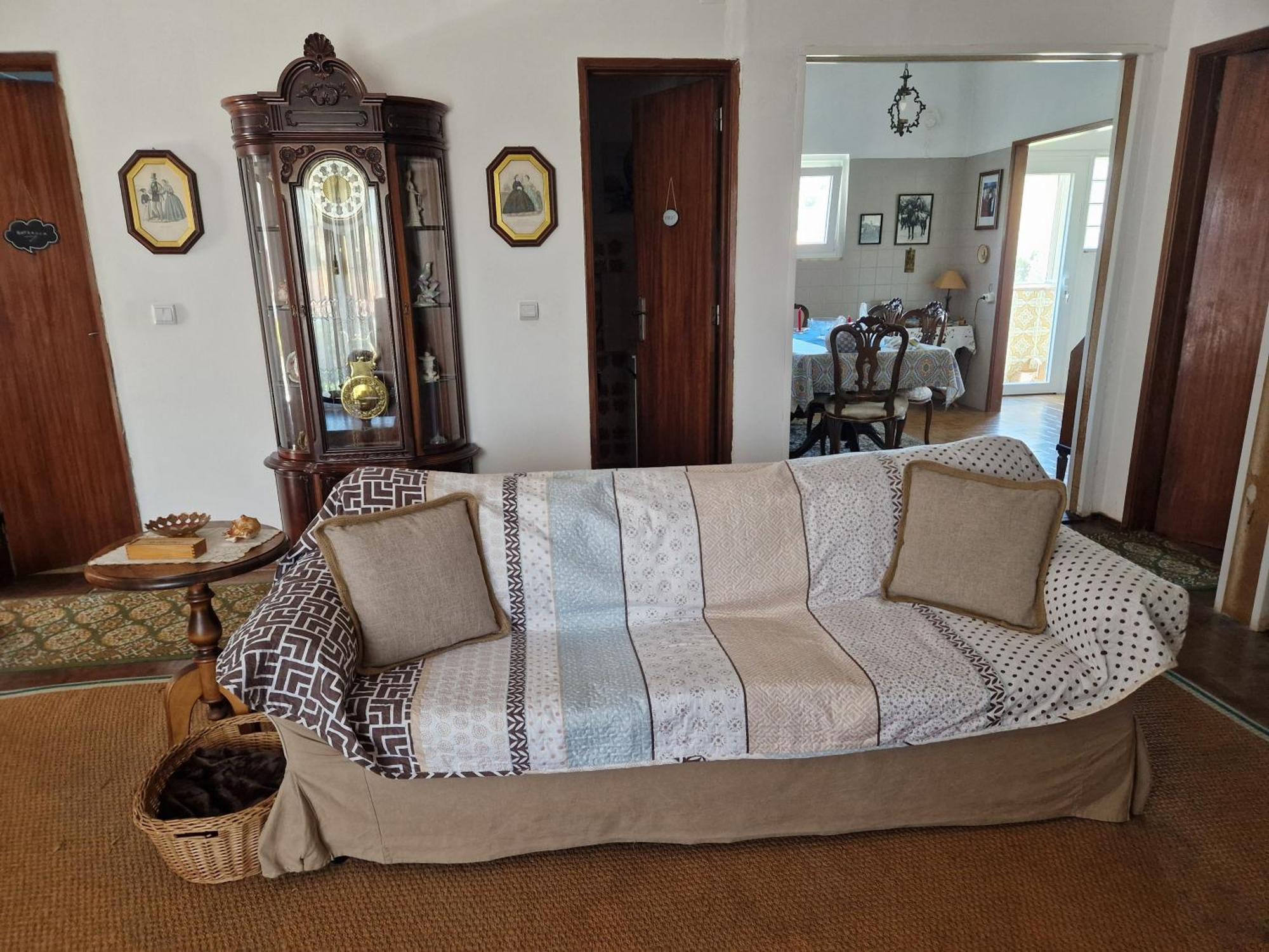 Horse Riding Country House Вила-Франка-де-Шира Экстерьер фото