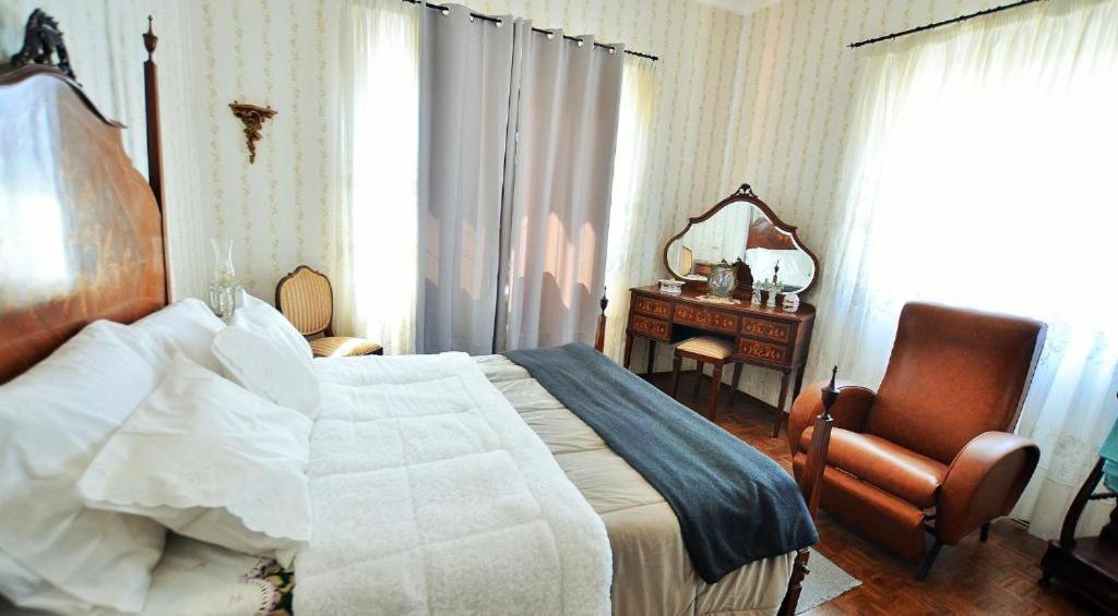 Horse Riding Country House Вила-Франка-де-Шира Экстерьер фото