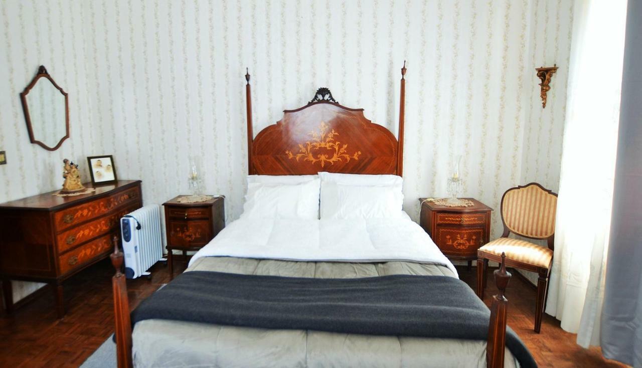 Horse Riding Country House Вила-Франка-де-Шира Экстерьер фото