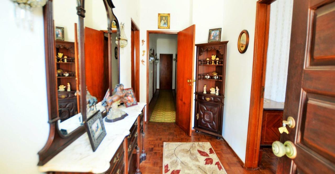 Horse Riding Country House Вила-Франка-де-Шира Экстерьер фото