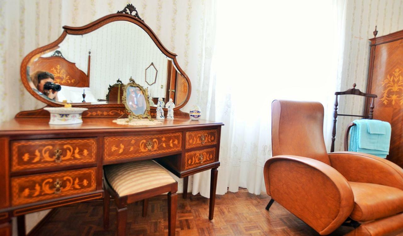 Horse Riding Country House Вила-Франка-де-Шира Экстерьер фото